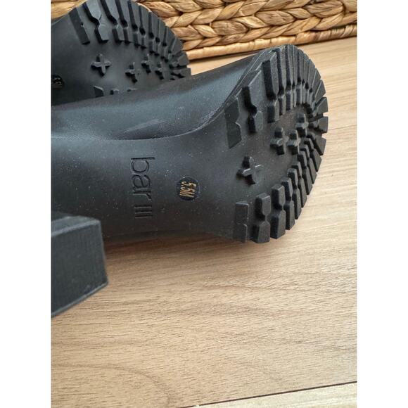 NWB! Bar IlI Womens Dillian Toe Stiletto Zip-Up Dress Bootie - Picture 8 of 11